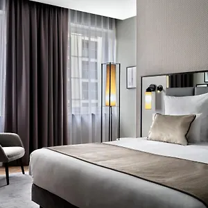 Leonardo Royal Hotel